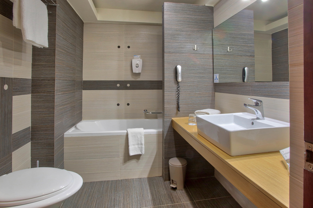 Capsis Astoria Heraklion Hotel