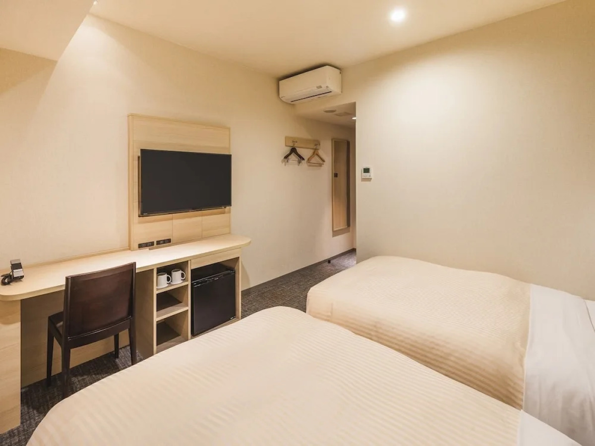 Sotetsu Fresa Inn Osaka-Namba