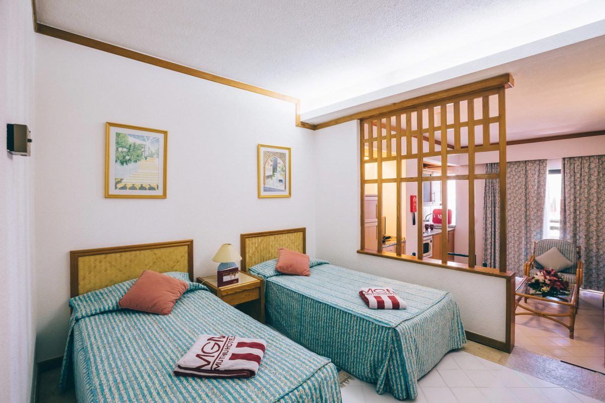 Muthu Oura Praia Hotel