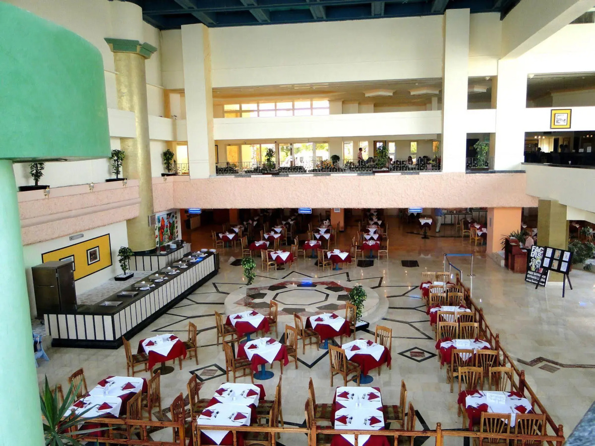 Sharm Holiday Resort