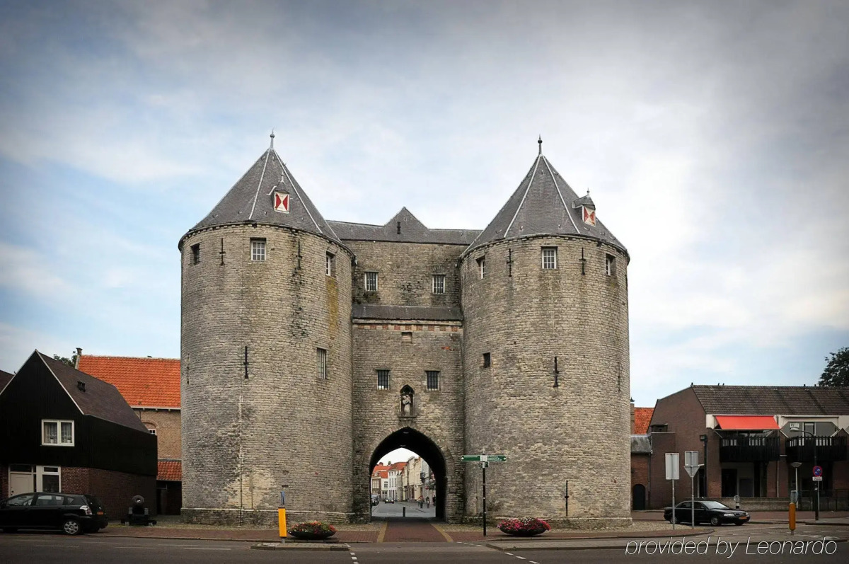 City Hotel Bergen op Zoom