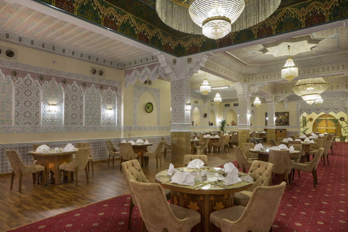 Pickalbatros Aqua Park Sharm El Sheikh