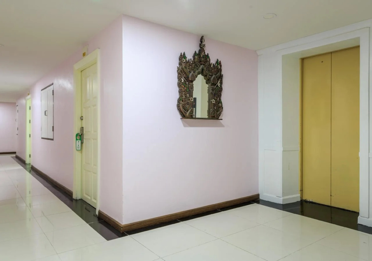 Eastiny Residence Hotel