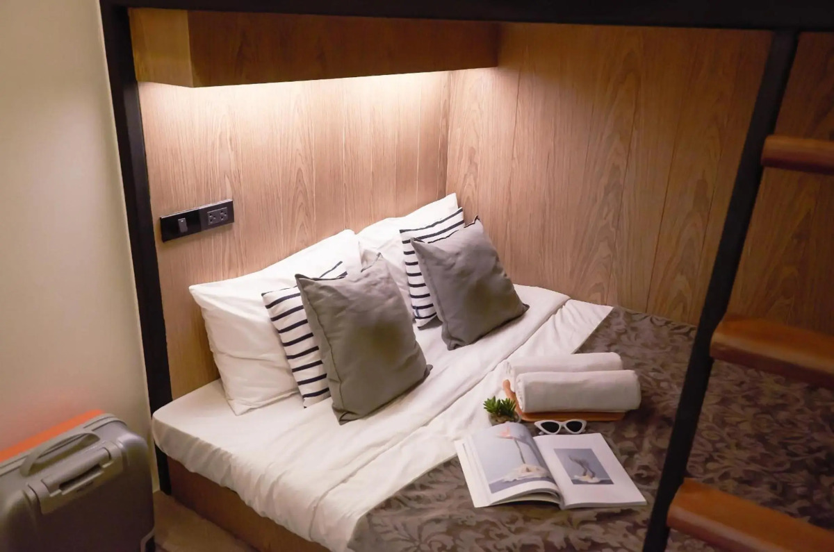 Vann Bangkok Boutique House