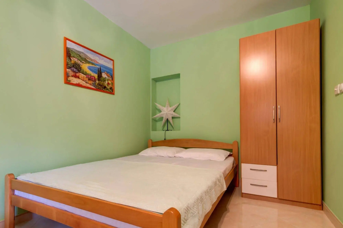 Studio Apartments Petkovic