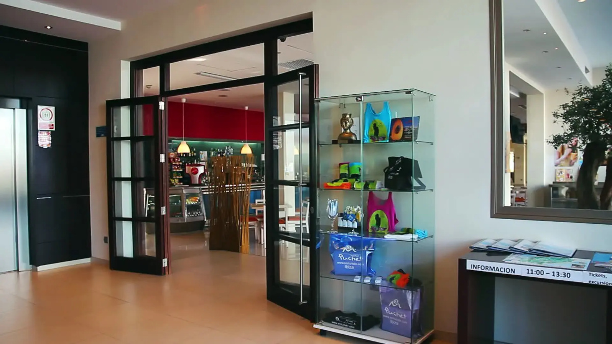 Hotel Puchet