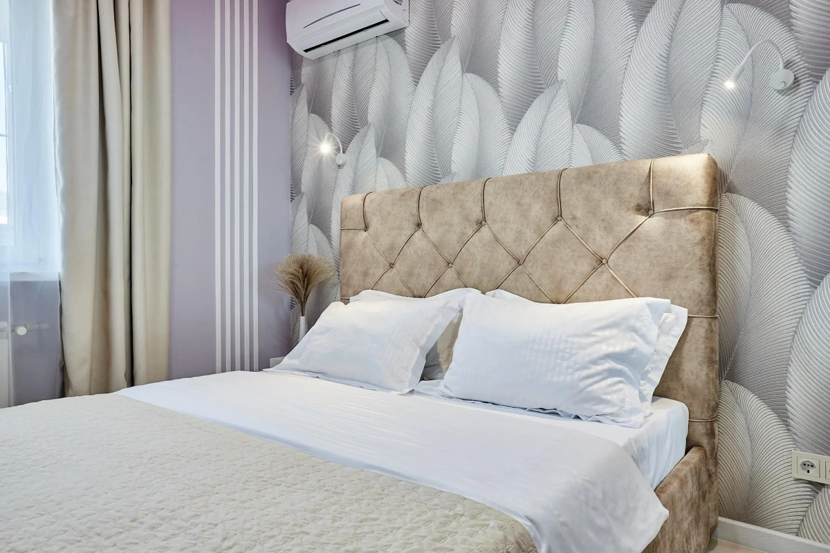 Ваш Комфорт Апарт на улице Дмитрия Благоева