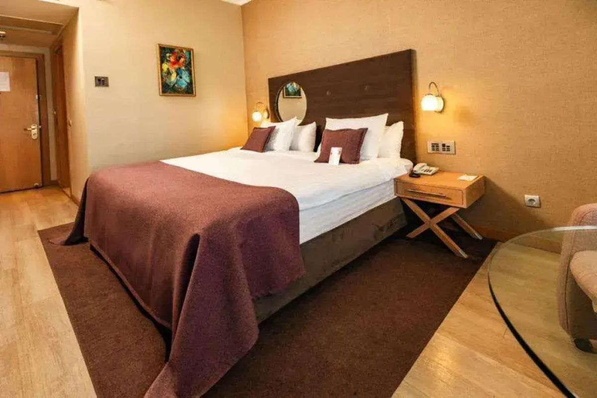 WOW Airport Hotel