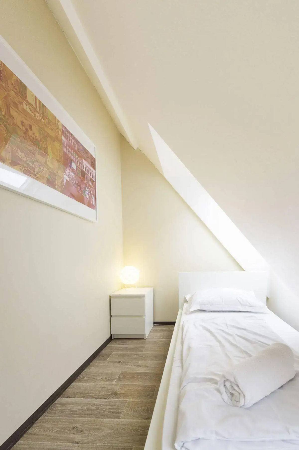 Wombat's City Hostel Vienna Naschmarkt