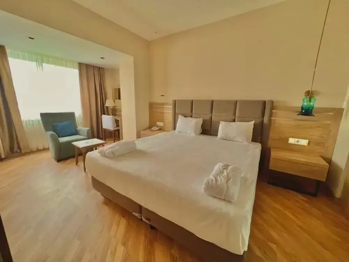 The Sign Degirmen Hotel & Spa