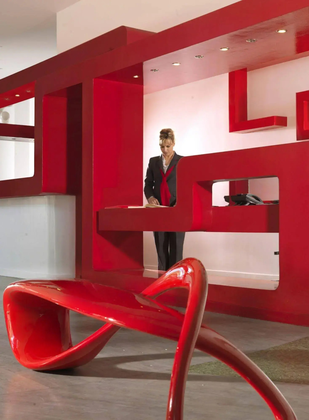 Airotel Patras Smart