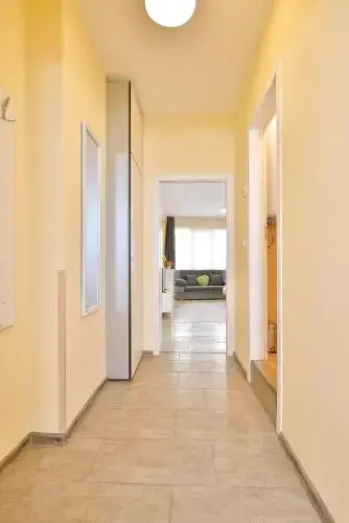 Central studio 1