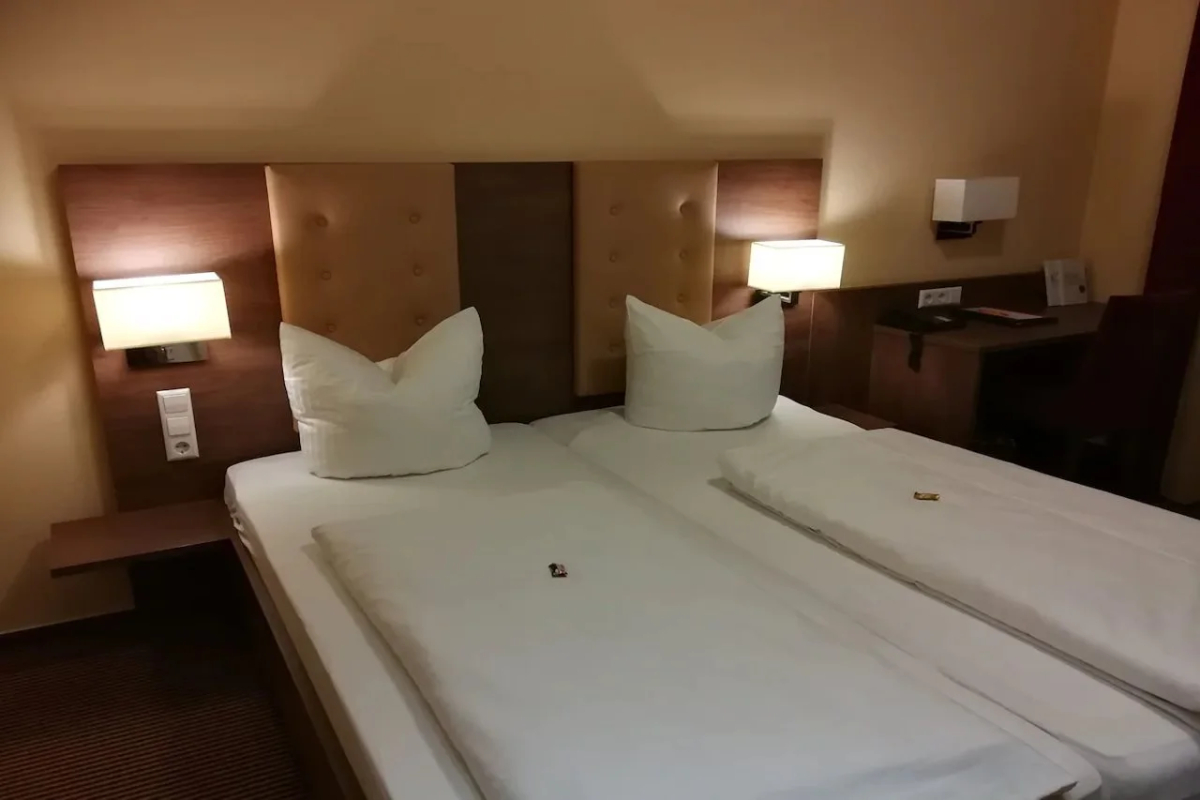 Europa Hotel