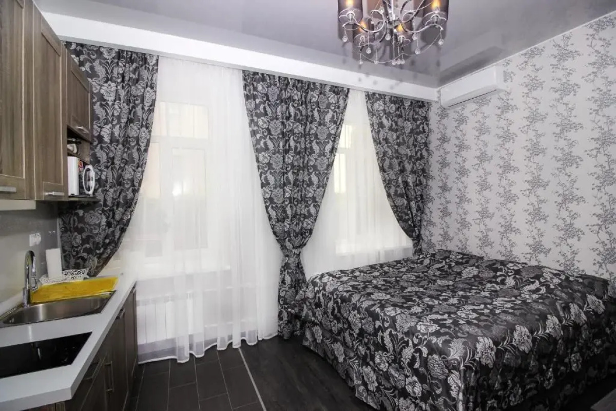 iROOMS  (М.Московская)