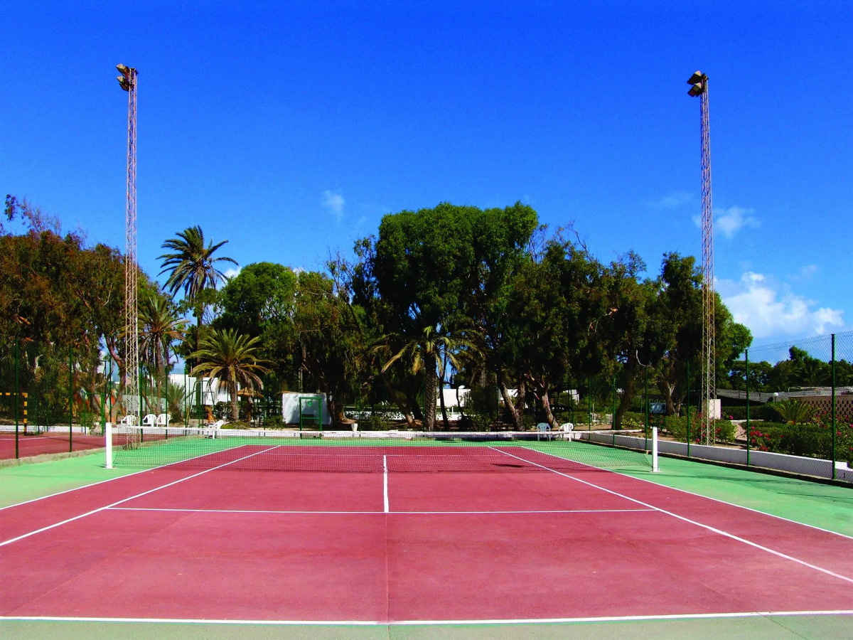 Caribbean World Djerba Hotel - All Inclusive