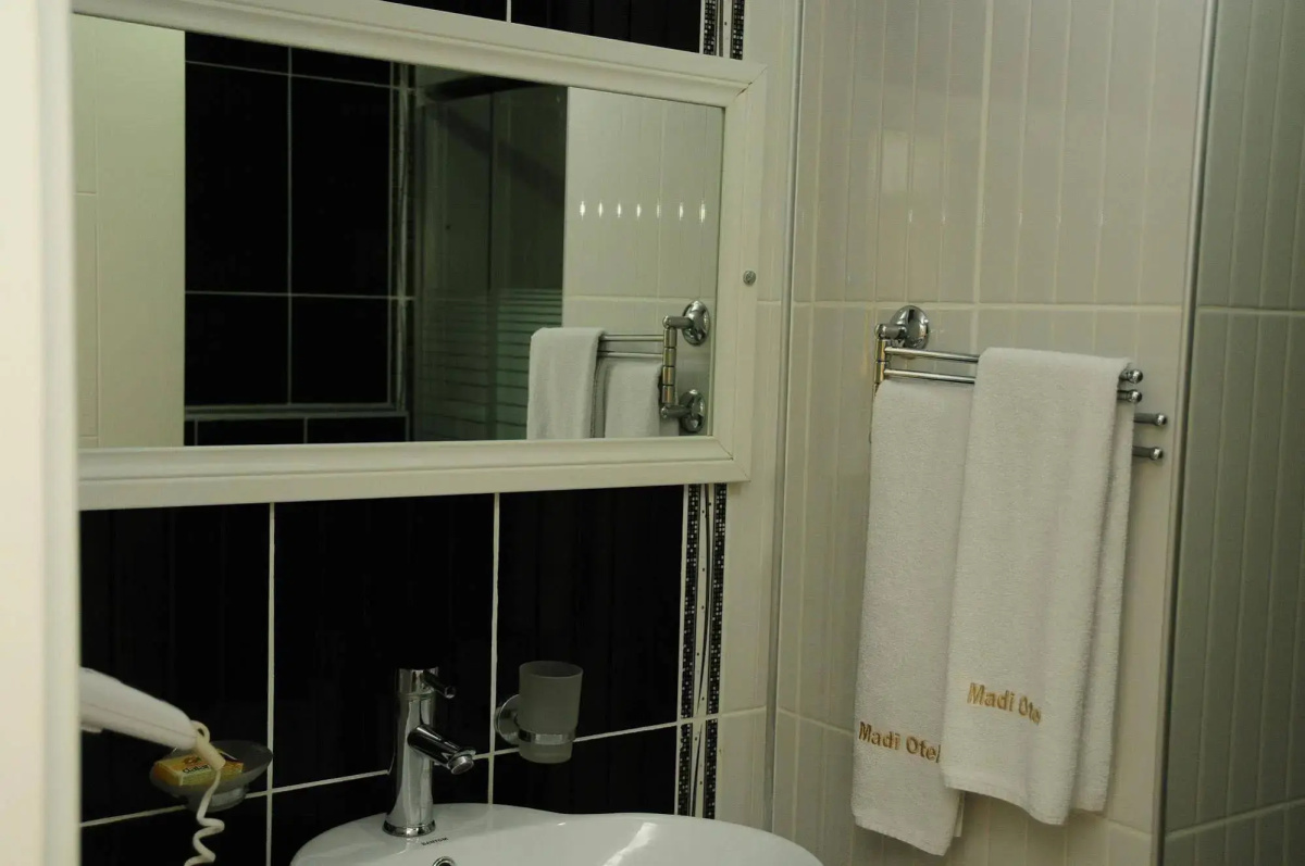 Adana Madi Hotel