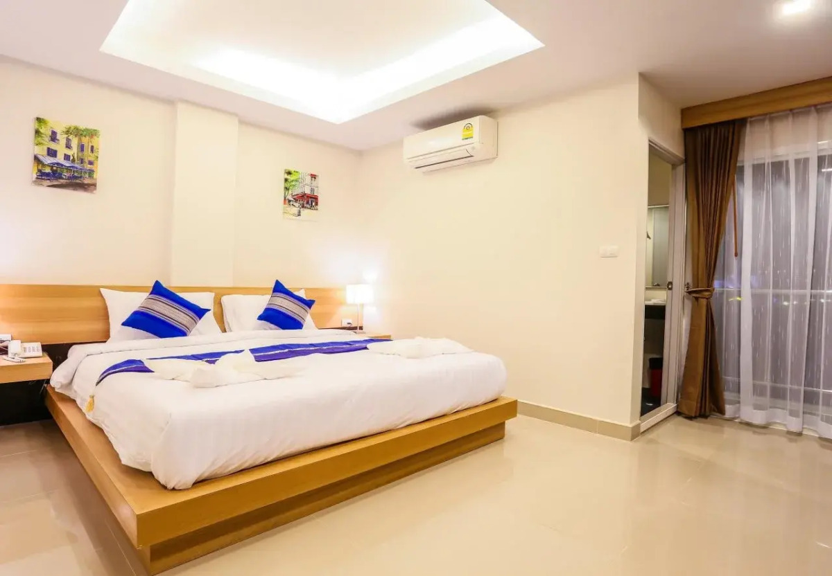 PKL Residence