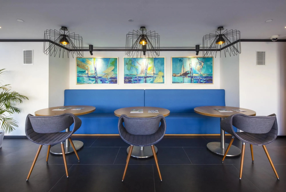 Hampton by Hilton Istanbul Kurtkoy