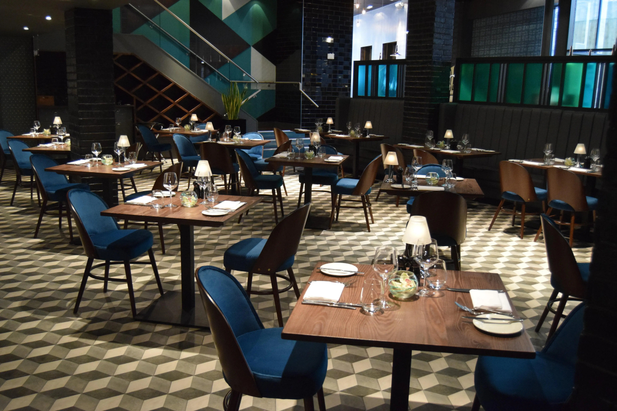 Hotel Indigo Liverpool City Centre by IHG