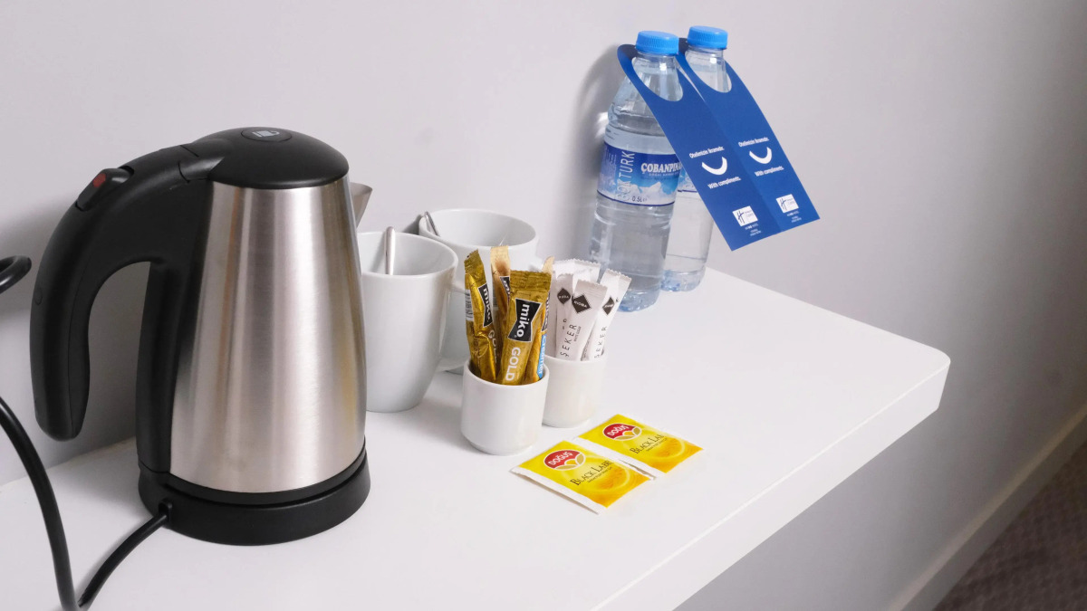 Holiday Inn Express Istanbul - Atakoy Metro by IHG