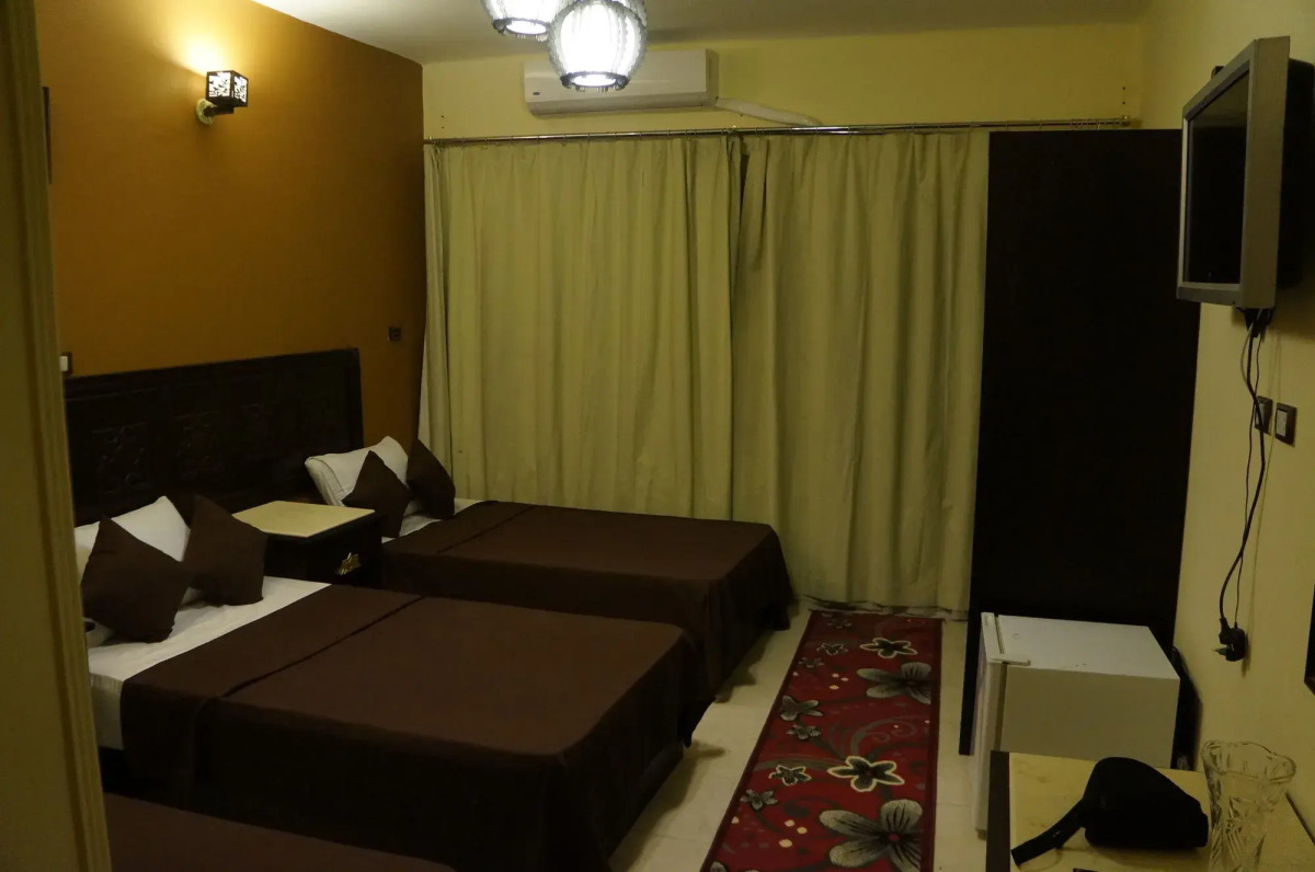 New Cairo Heart Hotel