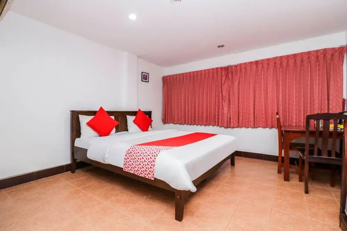 Hotel Jomtien View Paradise