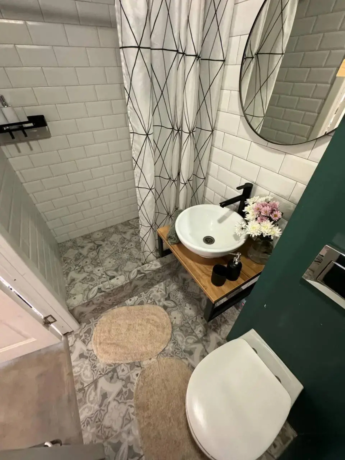 Апартаменты NicePlaceSPB (НайсПлэйсСПБ) на проспекте Московский