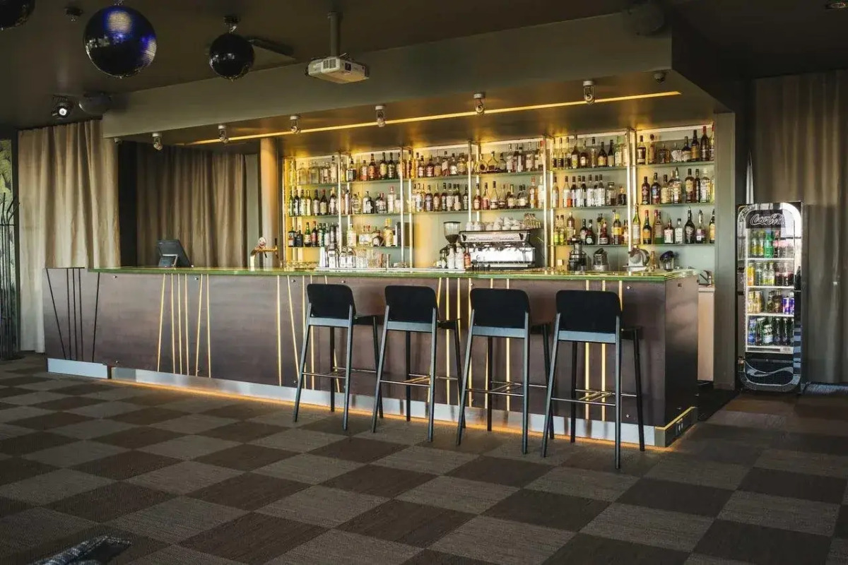 Jurmala SPA Hotel 