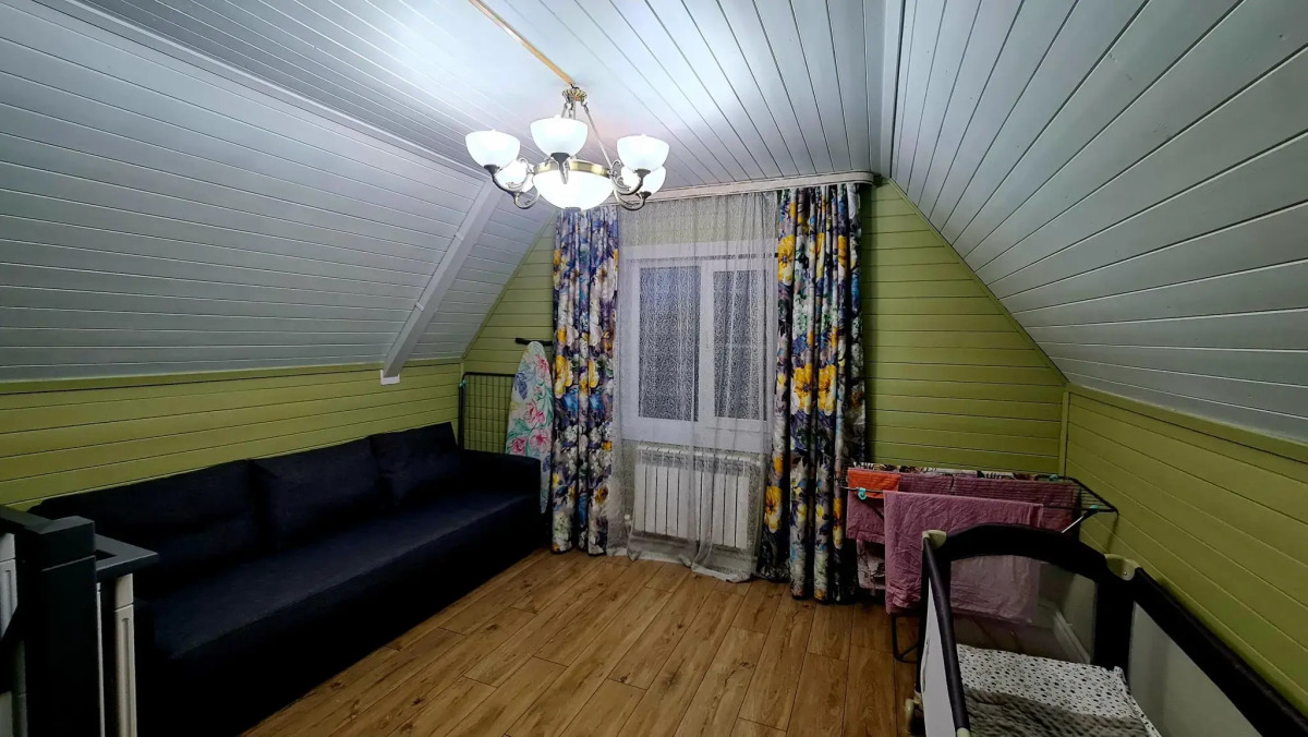 Коттедж в ДНТ Васильки