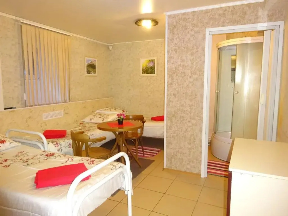 Черчилль Отель