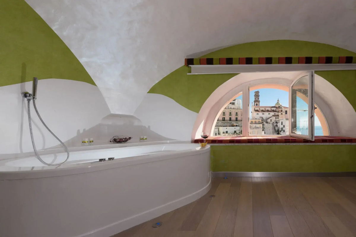 Palazzo Ferraioli Hotel & Wellness Center