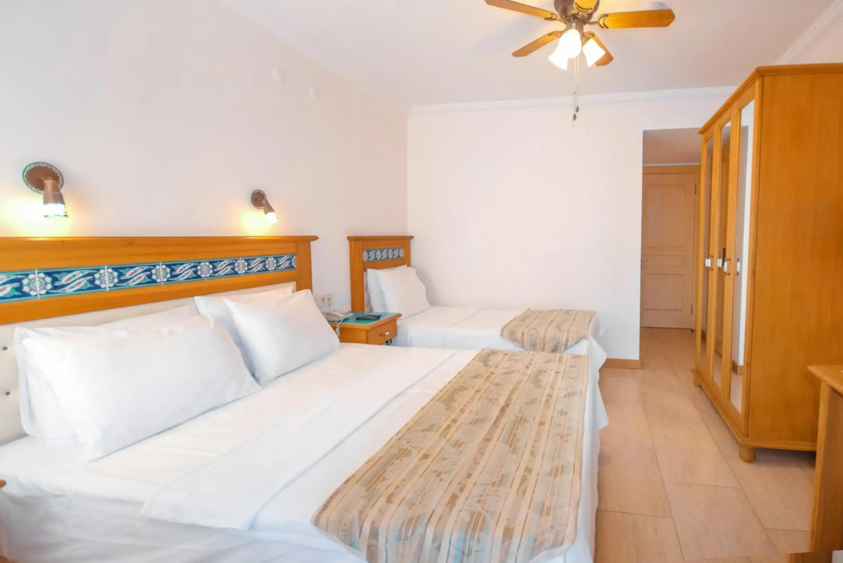 Datca Kilic Hotel