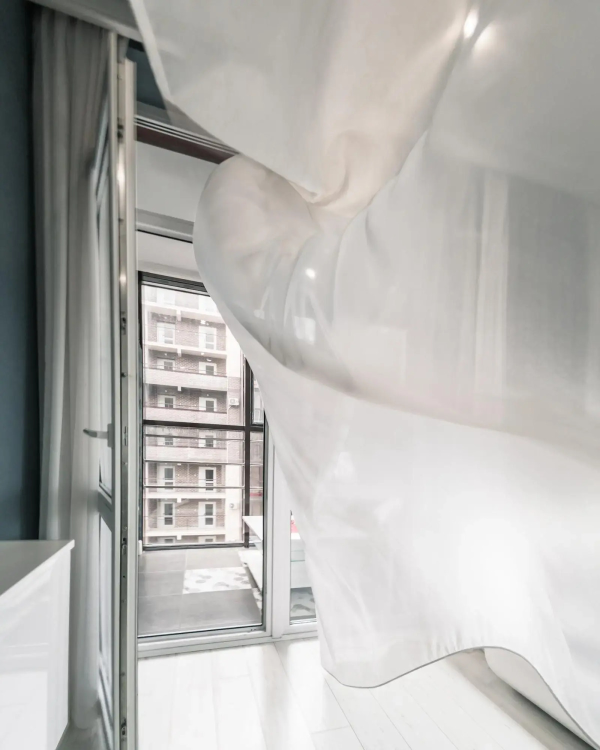 B-Flats (Би-Флэтс) на улице Ленина 185А