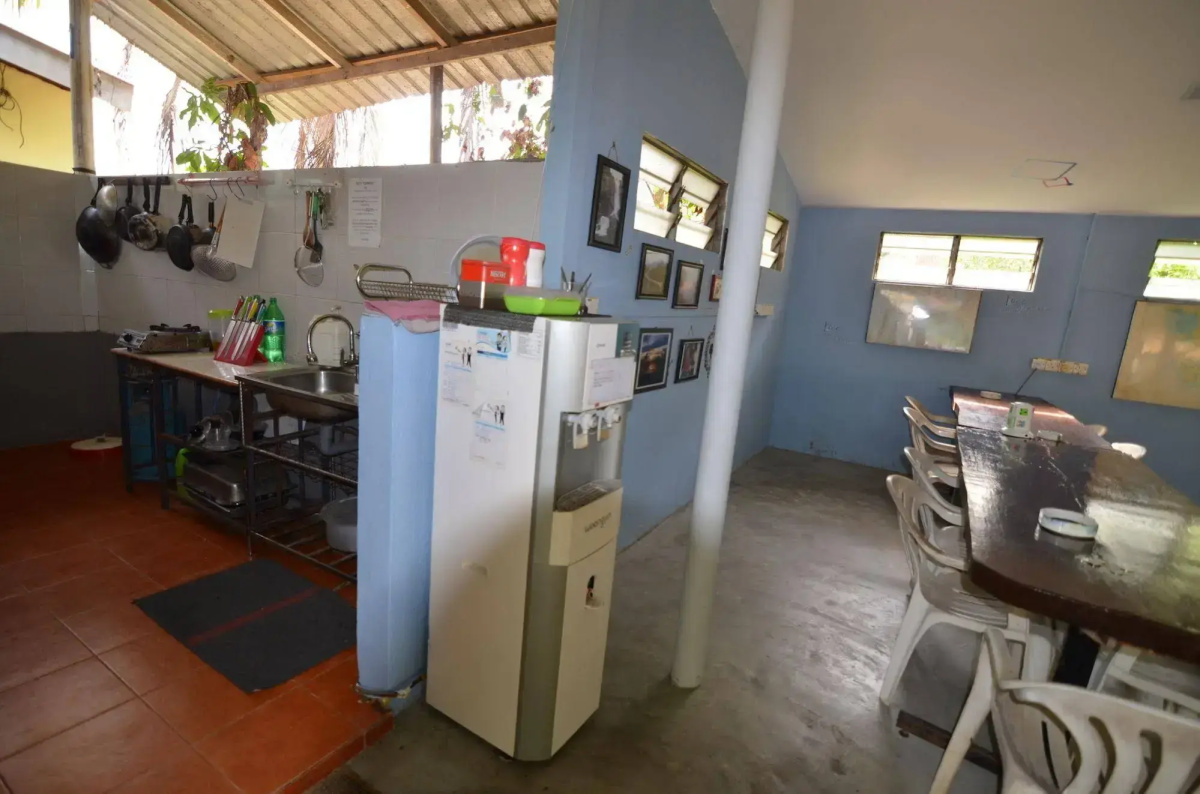Zackry Guest House