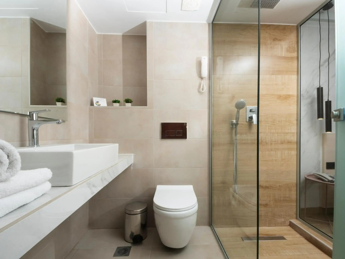 Athena Hotel