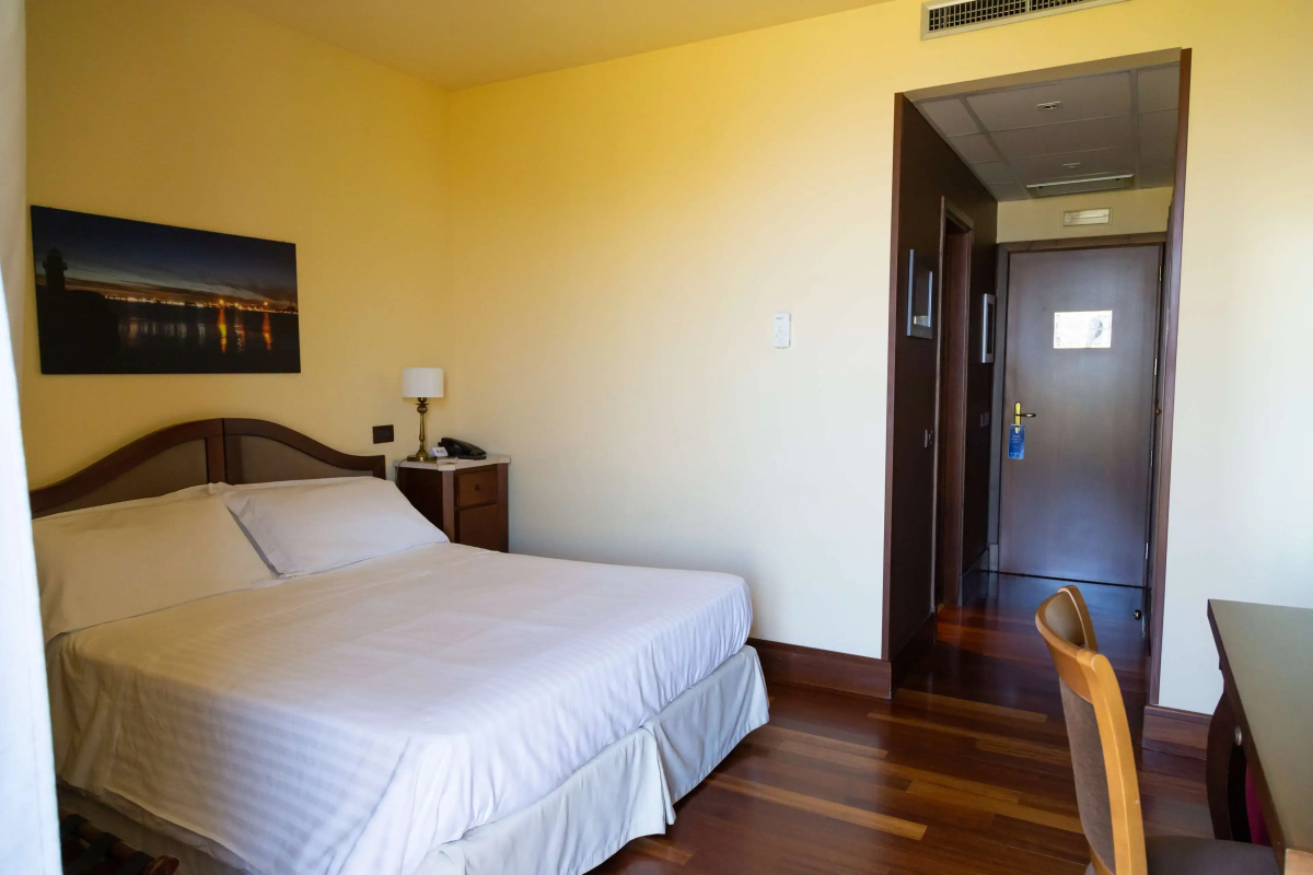 Best Western Hotel Santa Caterina