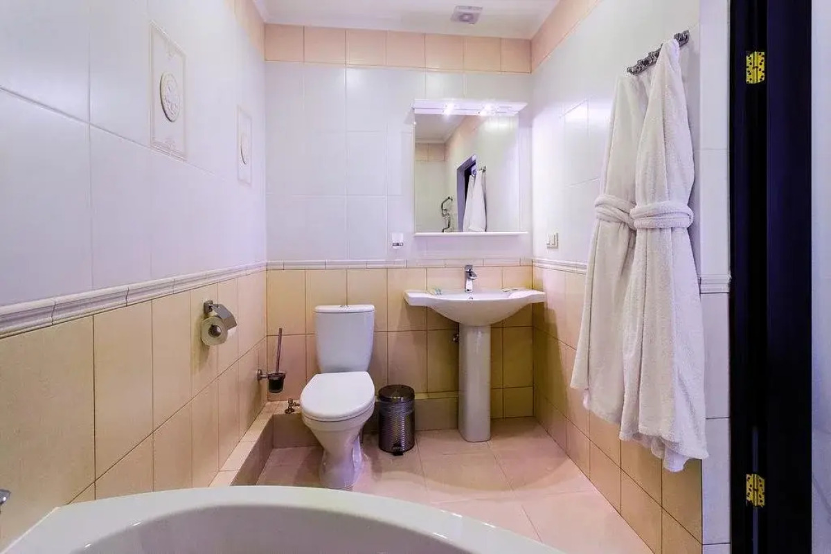 Отель Славянский Альянс