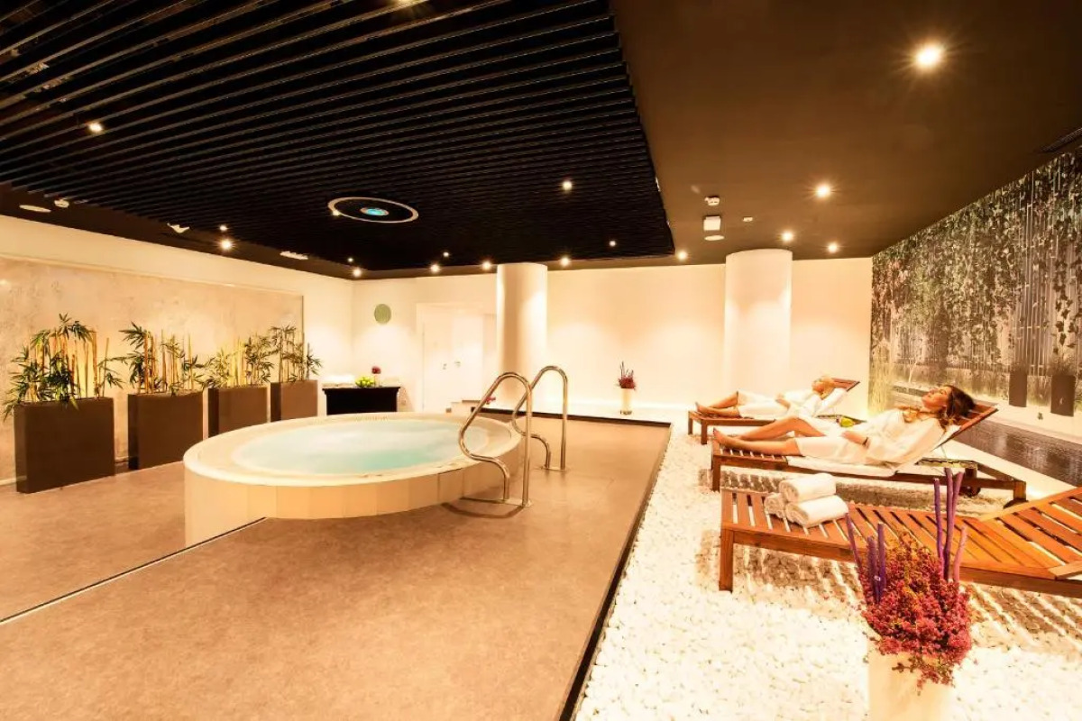 Mercure Warszawa Centrum