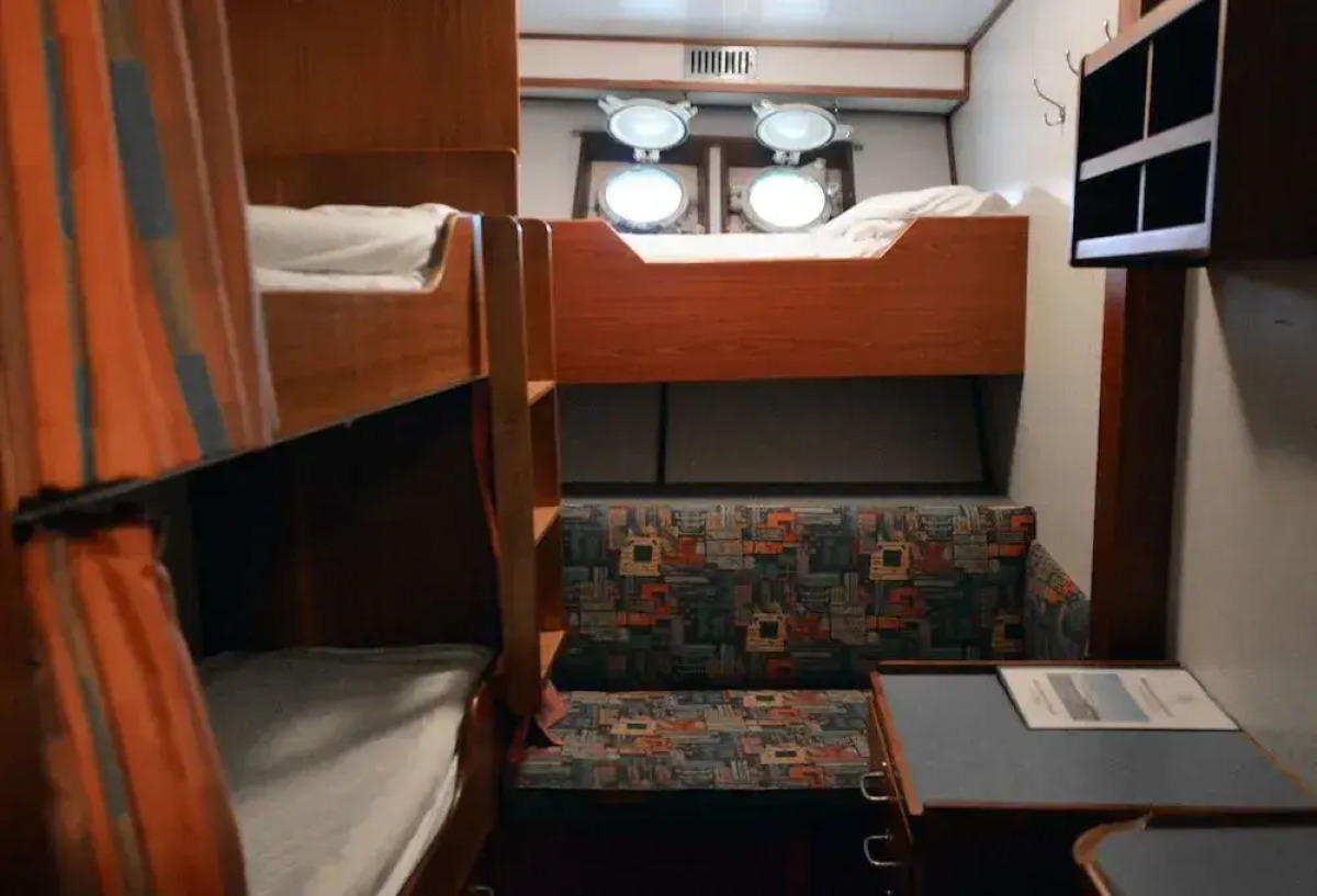 Hotellilaiva Isosaari Hotelboat Isosaari