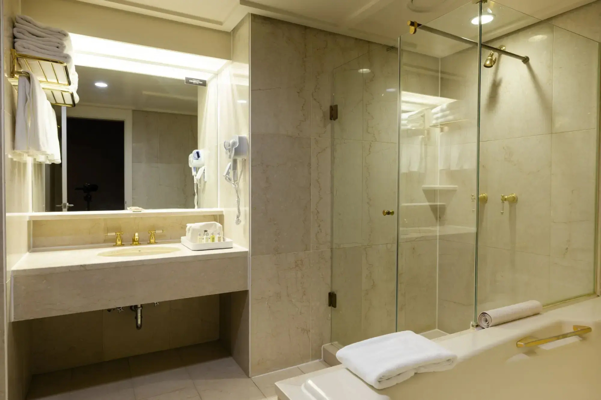 Kensington Hotel Pyeongchang