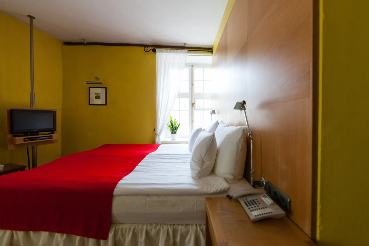 The Three Sisters Hotel