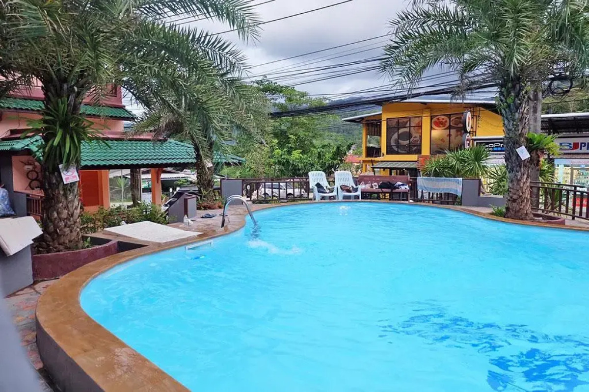 Mai Pen Rai Guest House