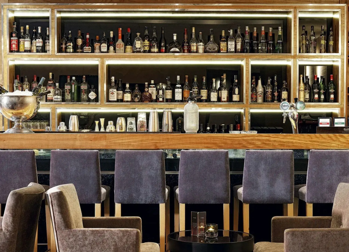 Crowne Plaza Budapest by IHG