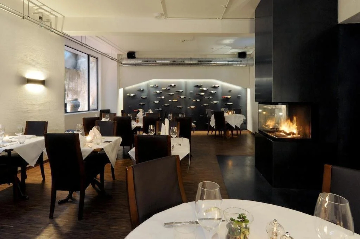 Hotel National Bern