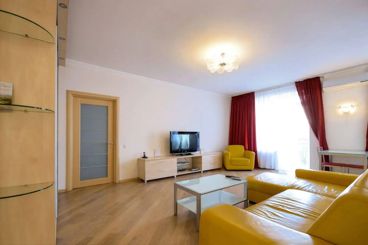 Partner Guest House Крещатик