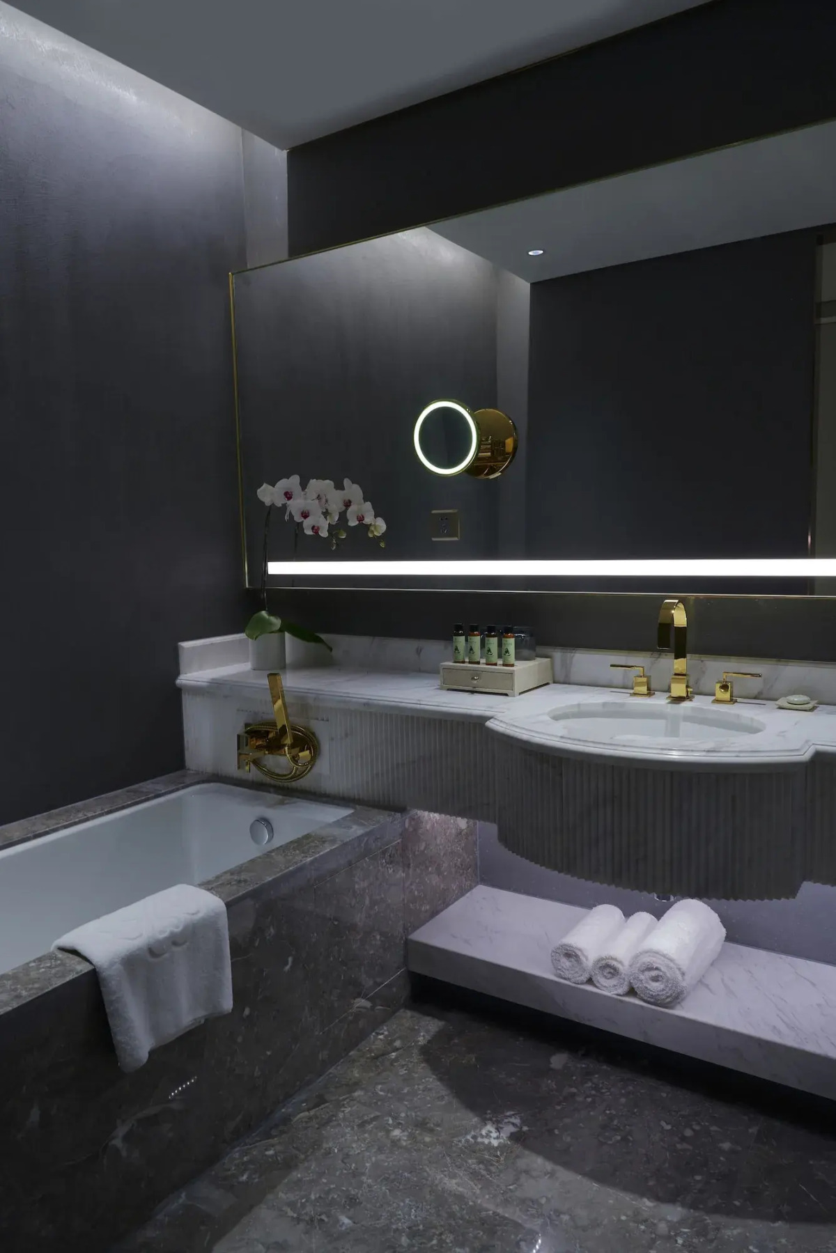 Sky Fortune Boutique Hotel