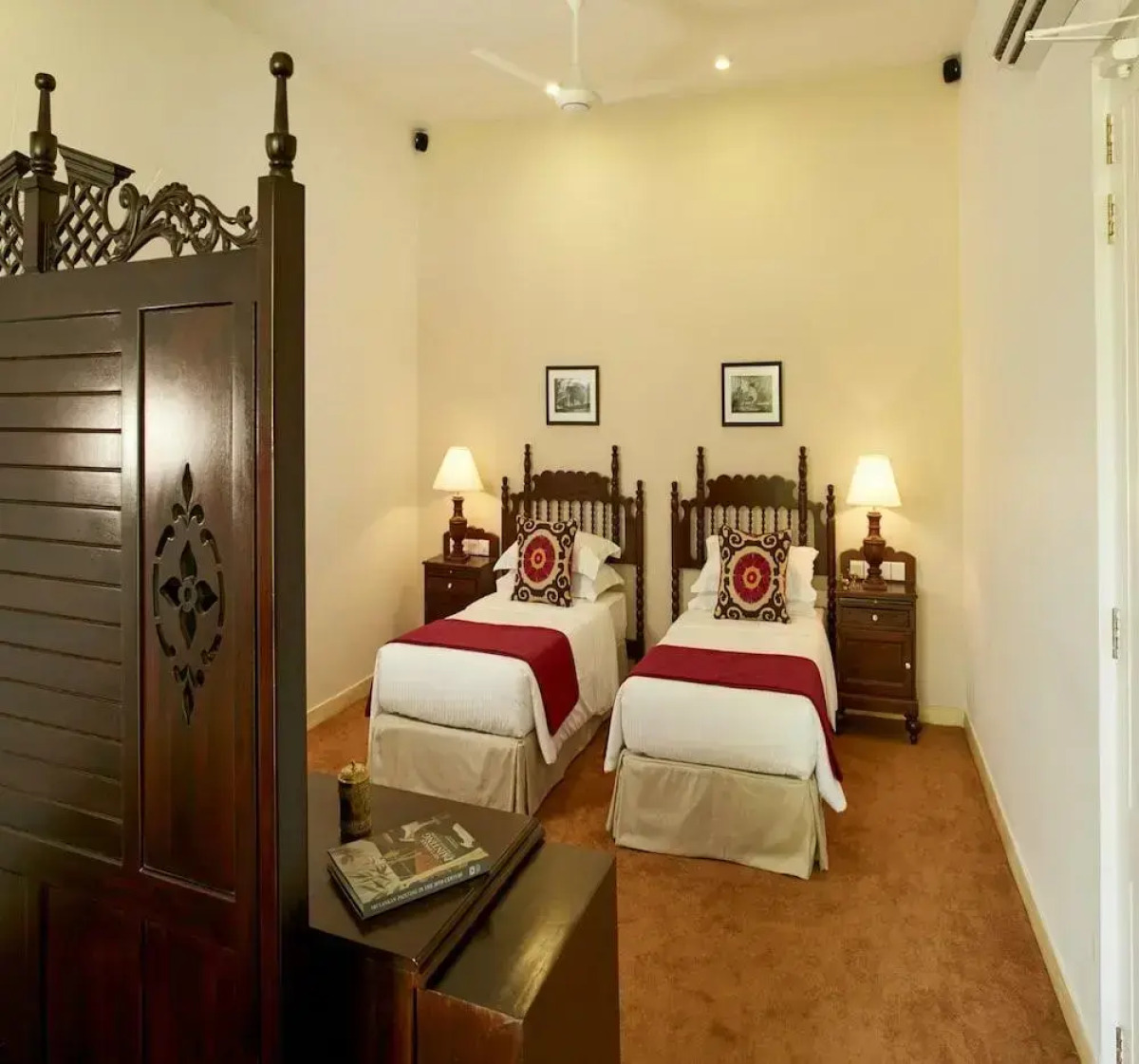 Ekho Lake House Polonnaruwa