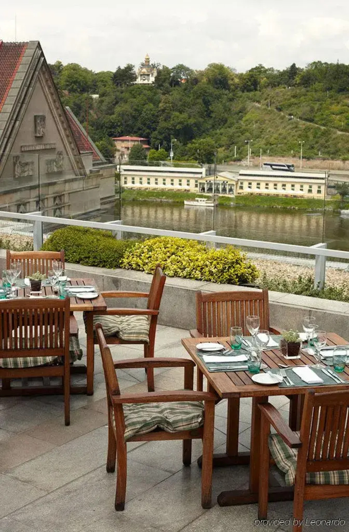 Fairmont Golden Prague