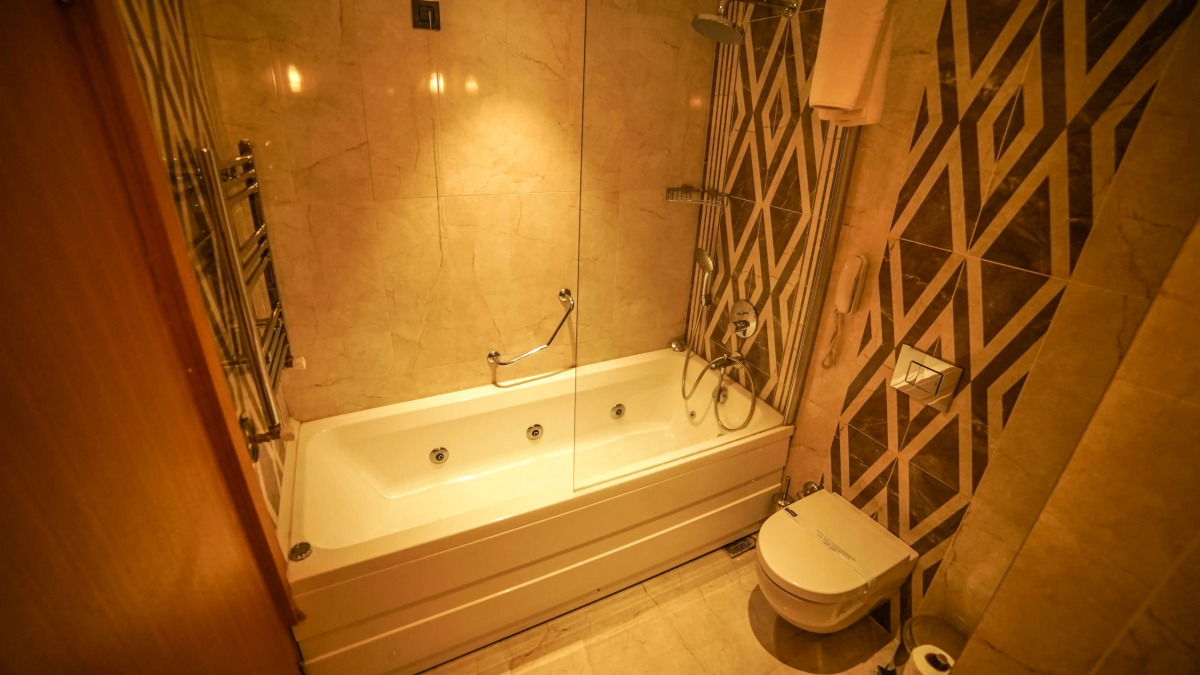 Esila Termal Hotel & Spa