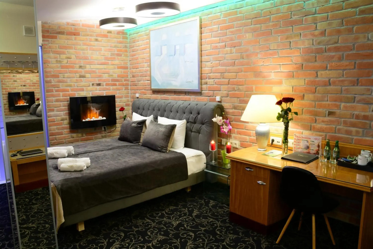 Agit Hotel Congress & Spa